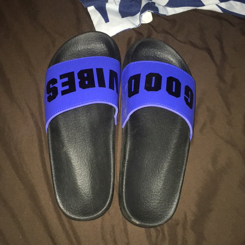 Pink slides